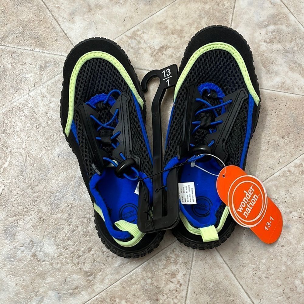 Boys Water Shoes